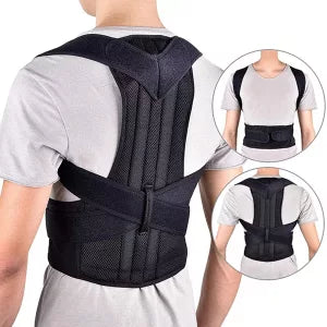 Versatile Back Alignment Support System