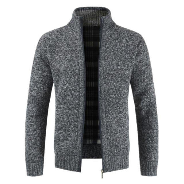 Chic Insulated Layer for Ultimate Comfort
