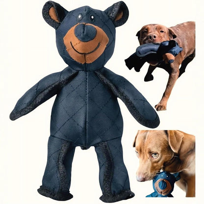 Soft & Sturdy Dog Cuddle Toy