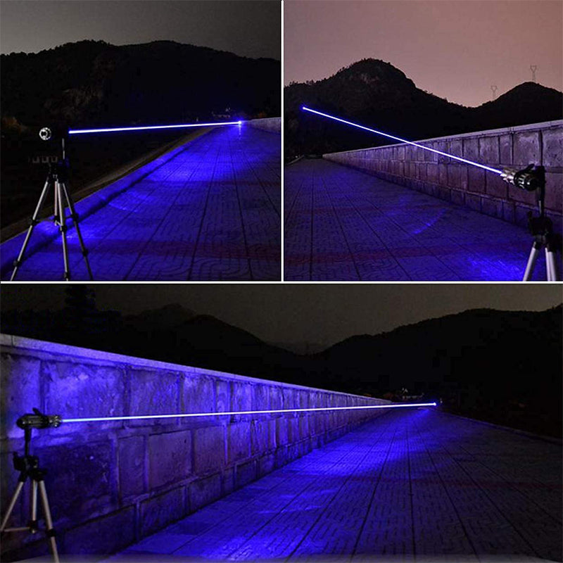 Ultimate Guide Laser Pointer for Safe Navigation
