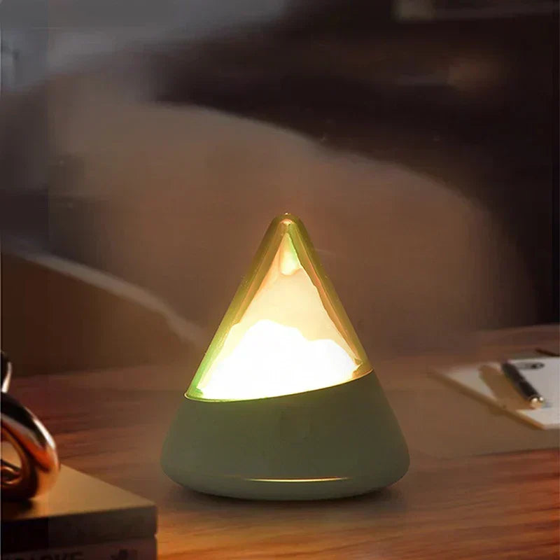 Wireless RGB Ambient Light - Color Changing Table Lamp