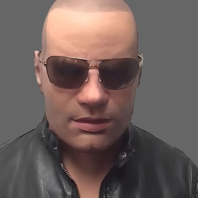 Lifelike Character Mask for Ultimate Transformation