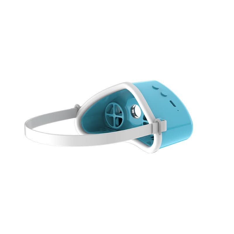 SnoozeGuard - Innovative Nebulizer for Snore Relief and Sleep Ease