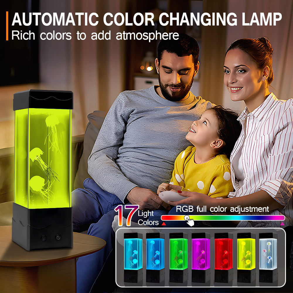 Ocean Dance Mood Light