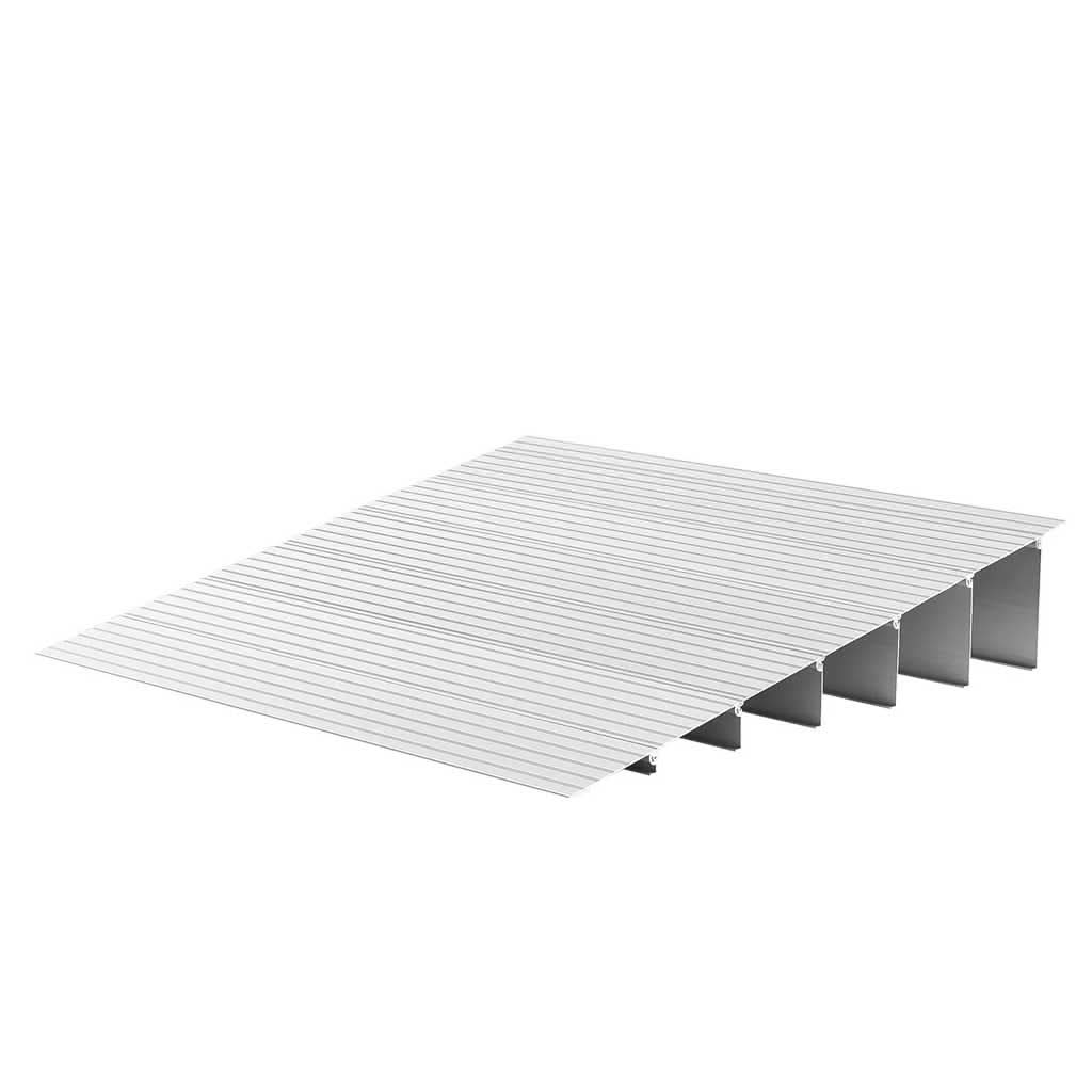 AccessEase – Wheelchair Ramp for Effortless Entry