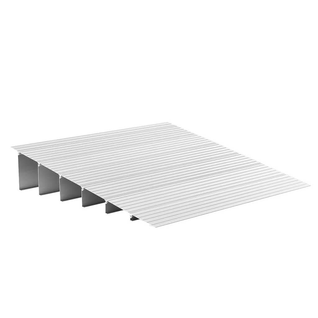 AccessEase – Wheelchair Ramp for Effortless Entry