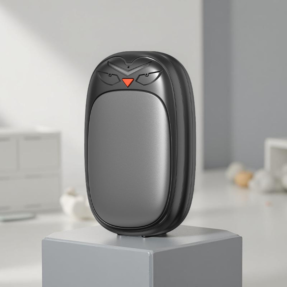 Portable Electric Hand Warmers with Long-Lasting Battery
