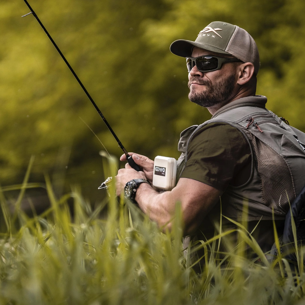 Tactical Outdoor Sunglasses – Ultimate UV Protection for Adventures