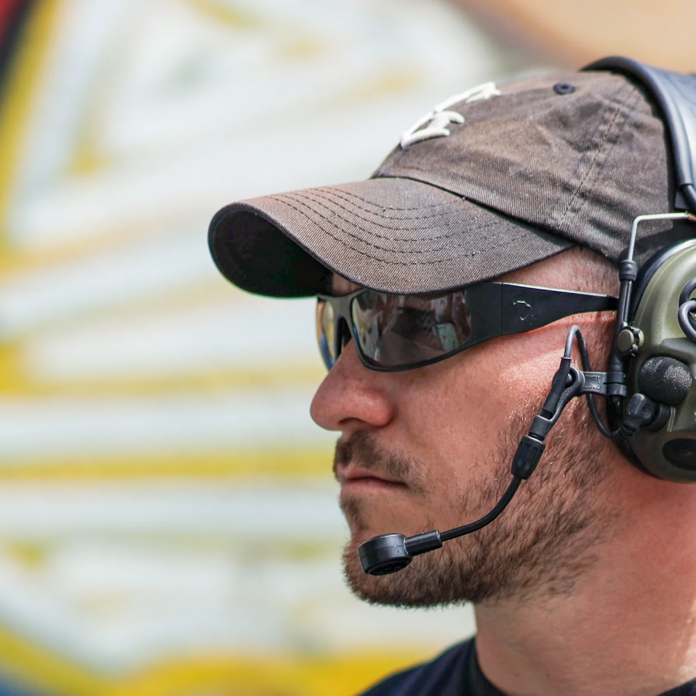 Tactical Outdoor Sunglasses – Ultimate UV Protection for Adventures
