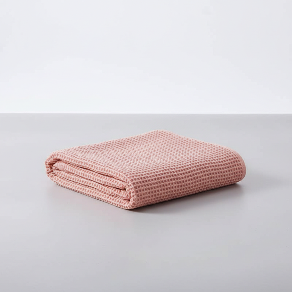 Cotton Towel - Soft and Absorbent Fabric