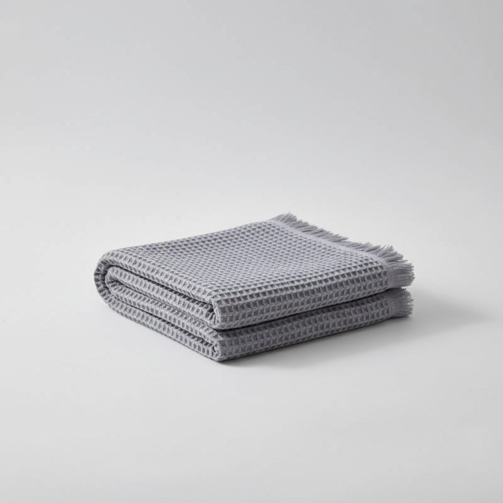 Cotton Towel - Soft and Absorbent Fabric