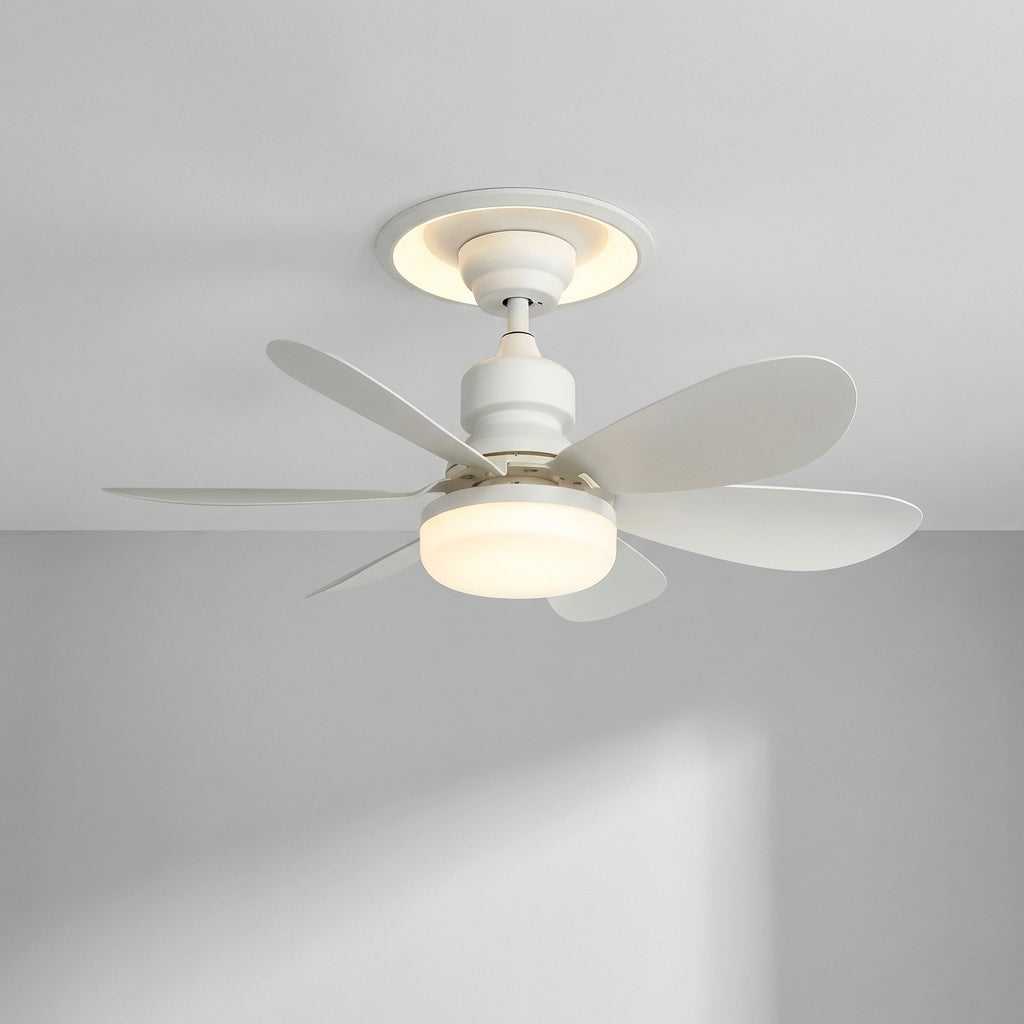 Ceiling Light Fixture with Remote Control - Sky Light