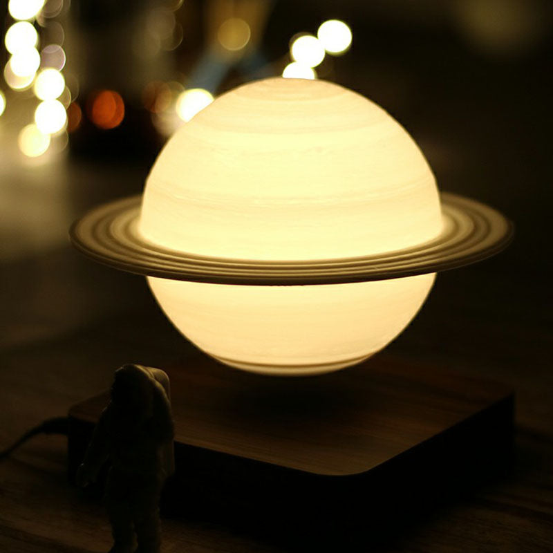 Bedside Lamp with Remote Control