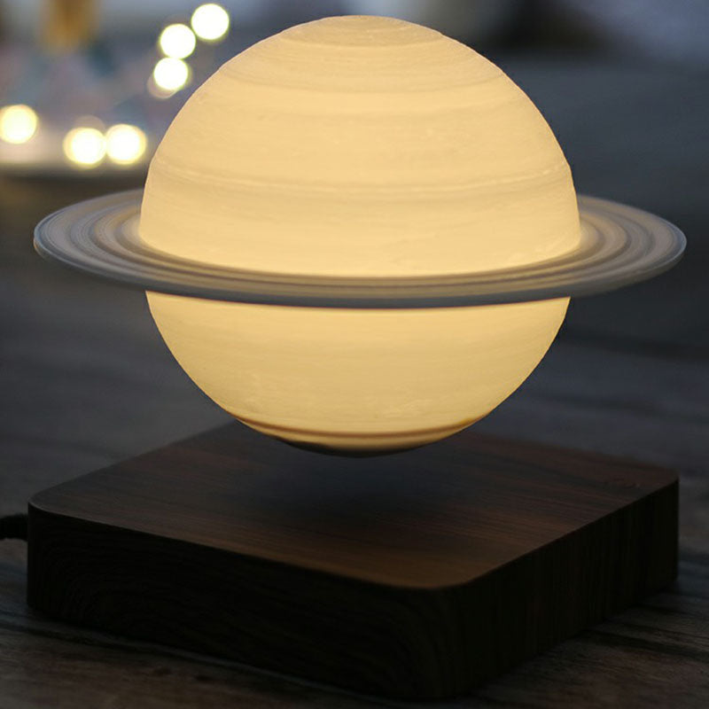 Bedside Lamp with Remote Control