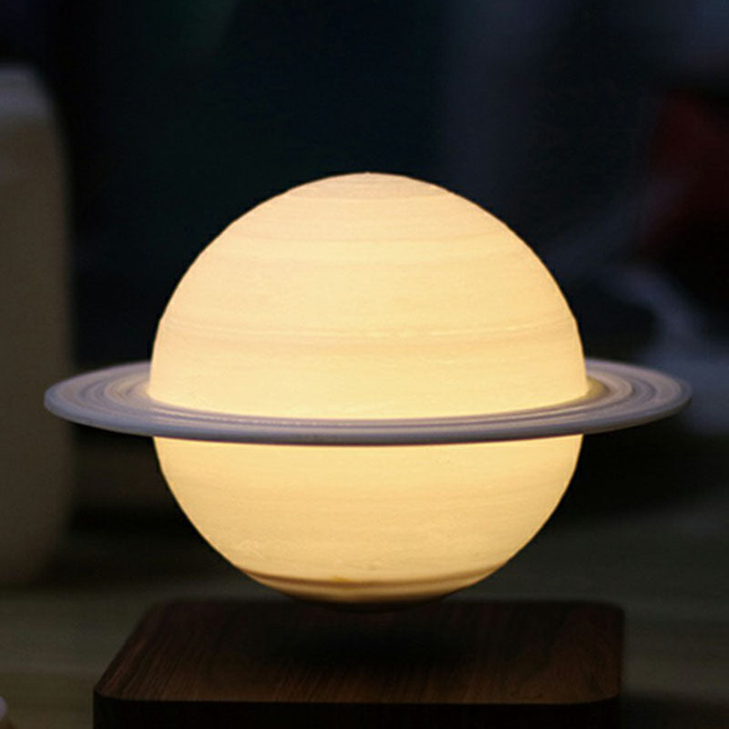 Bedside Lamp with Remote Control