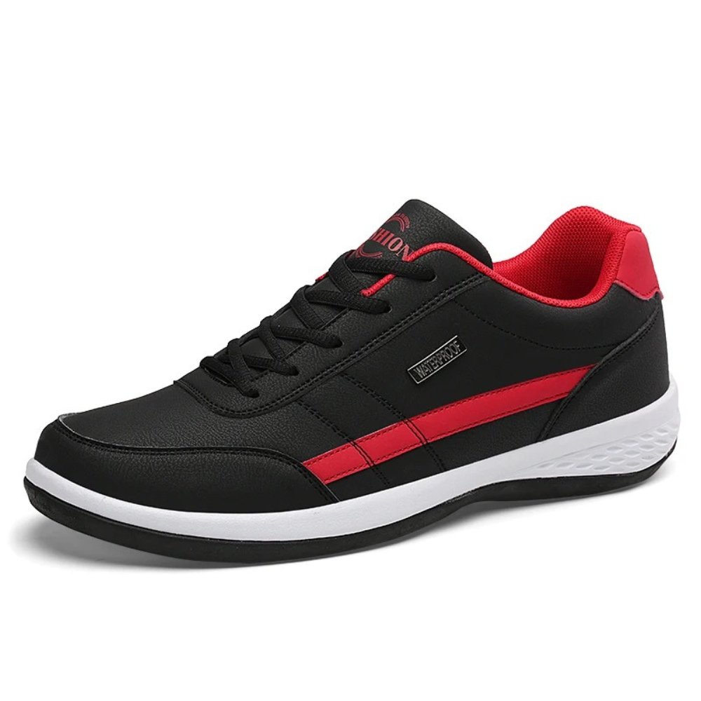 ComfortFlex - Supportive Walking Sneakers for Every Day