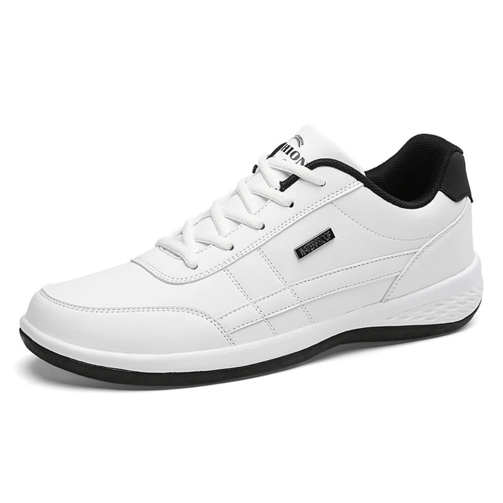 ComfortFlex - Supportive Walking Sneakers for Every Day
