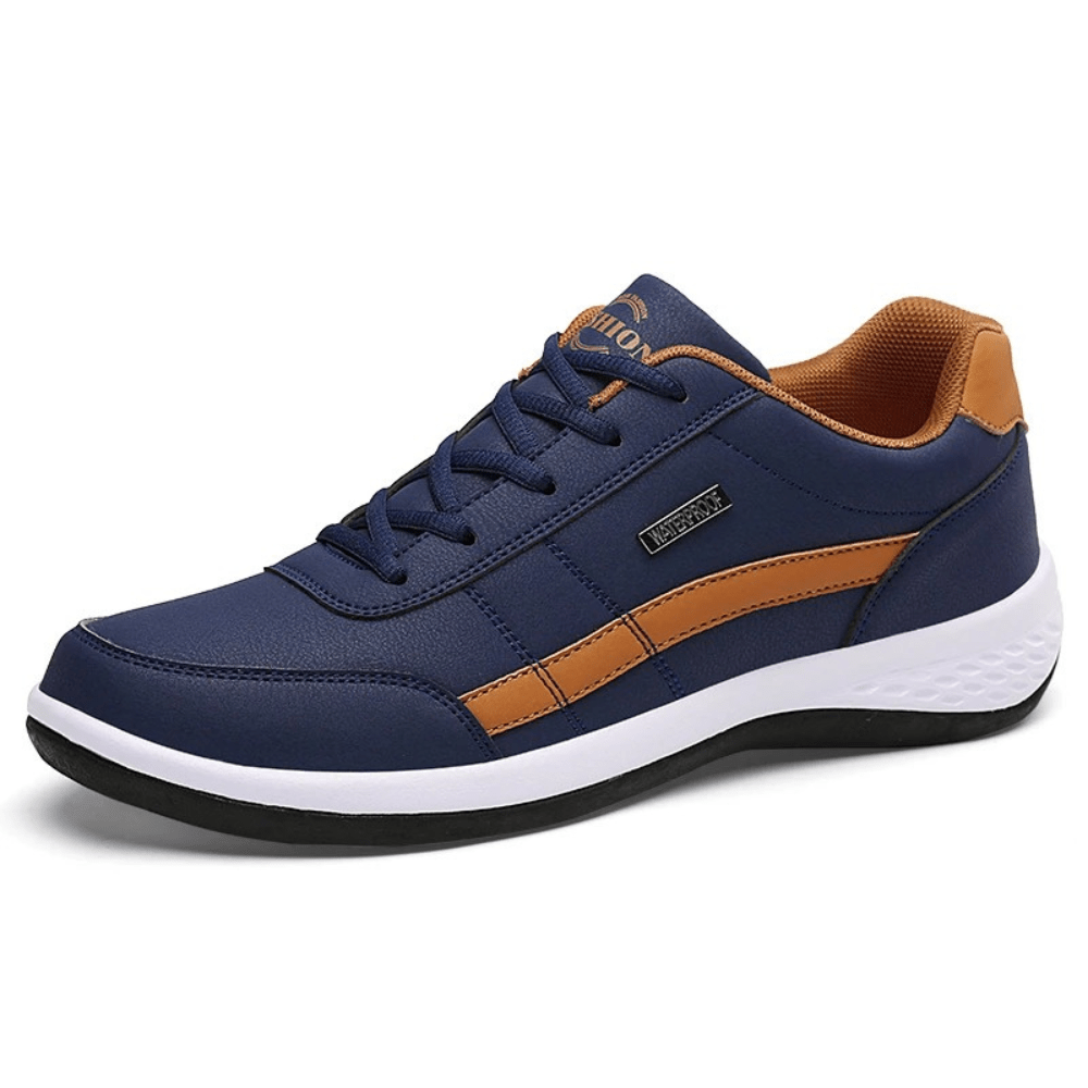 ComfortFlex - Supportive Walking Sneakers for Every Day