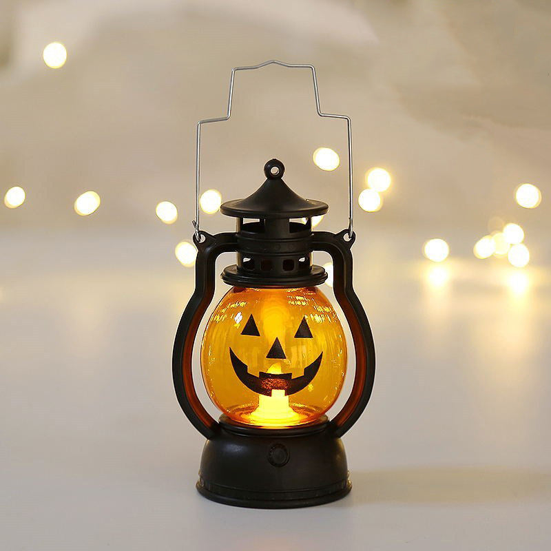 Charming Portable Lantern Light with Cozy Glow
