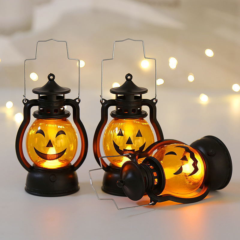 Charming Portable Lantern Light with Cozy Glow