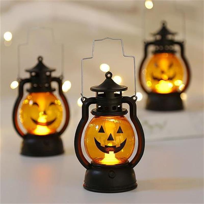 Charming Portable Lantern Light with Cozy Glow