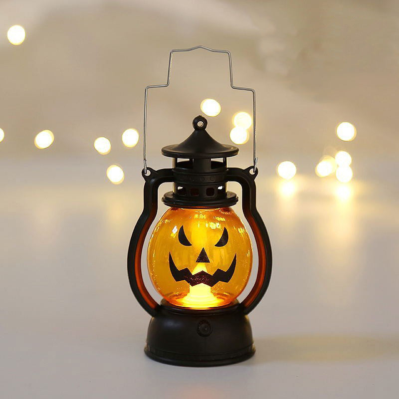 Charming Portable Lantern Light with Cozy Glow