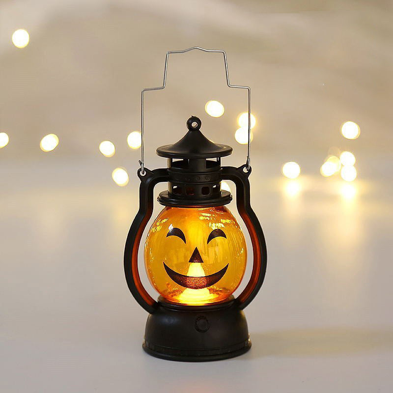 Charming Portable Lantern Light with Cozy Glow