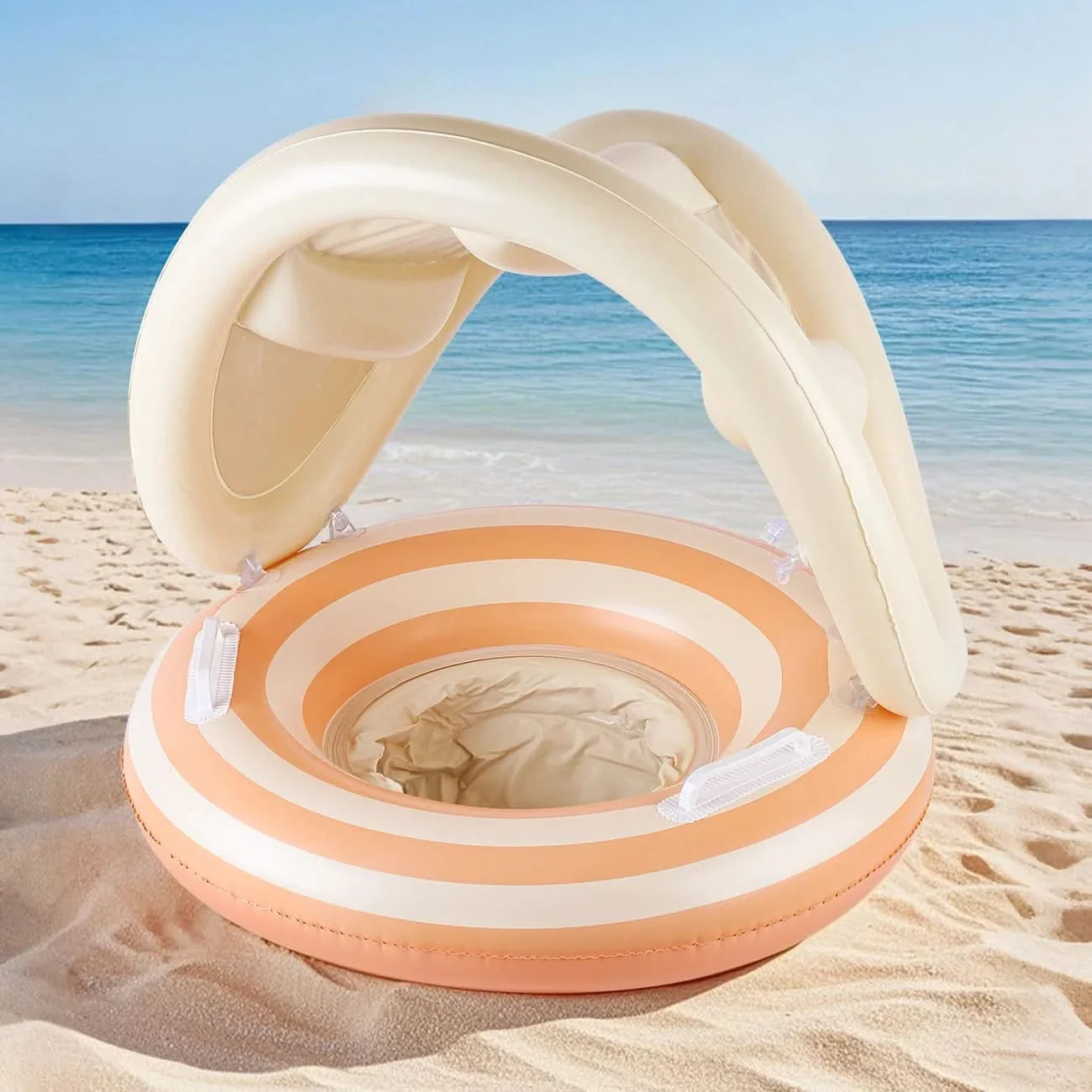 AquaJoy – Floatable Pants for Ultimate Summer Fun