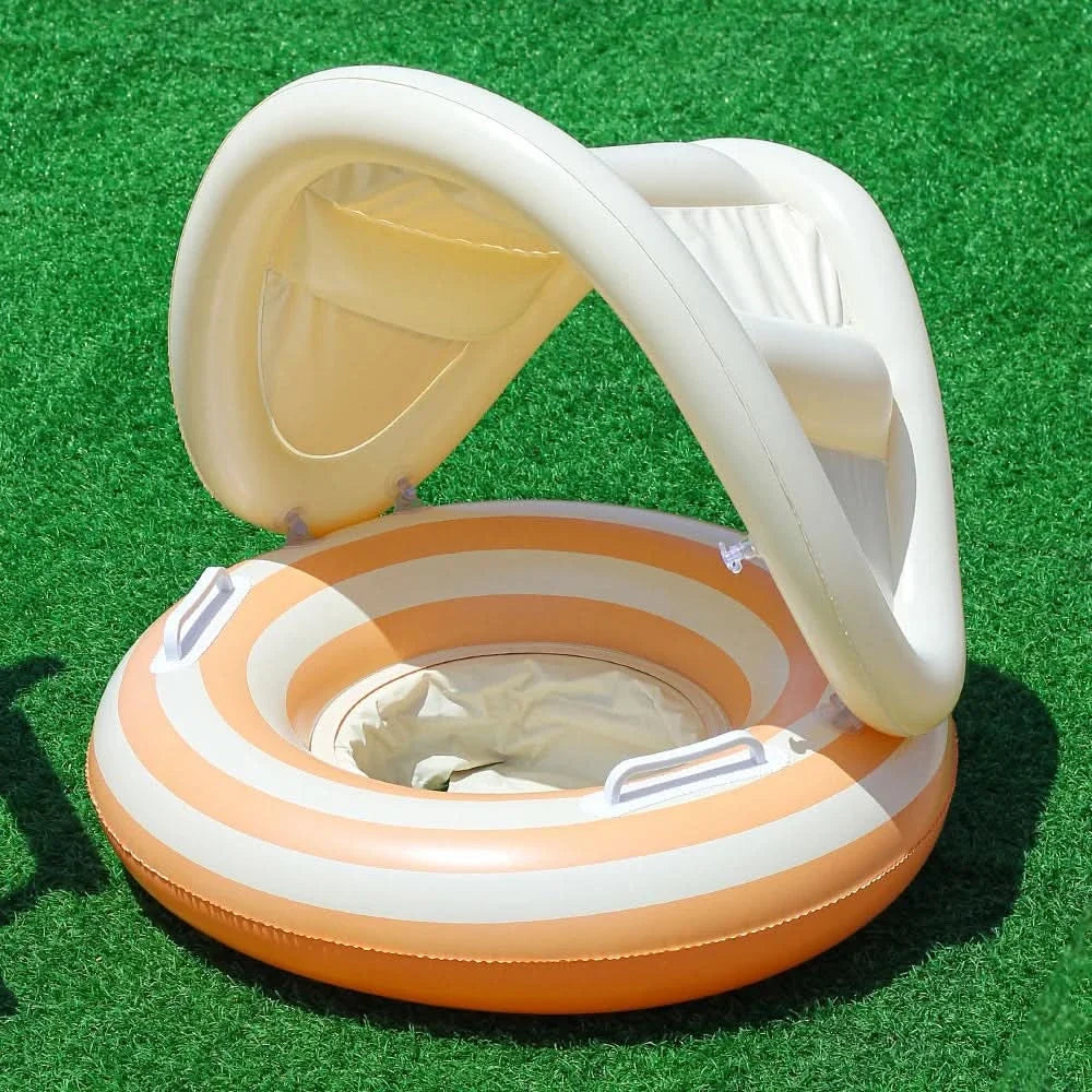 AquaJoy – Floatable Pants for Ultimate Summer Fun