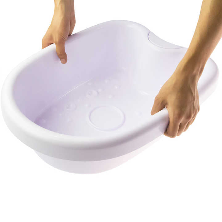 Revive Your Feet with the AquaHarmony Detox Spa System