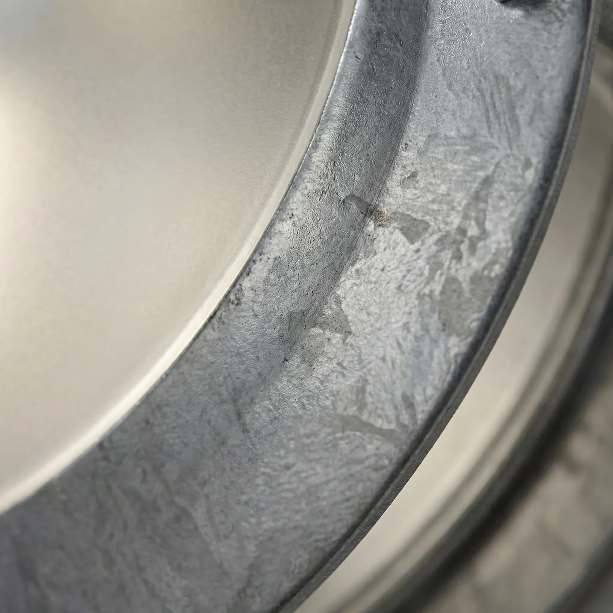 Marinova Style Round Wall Light for Outdoor Use