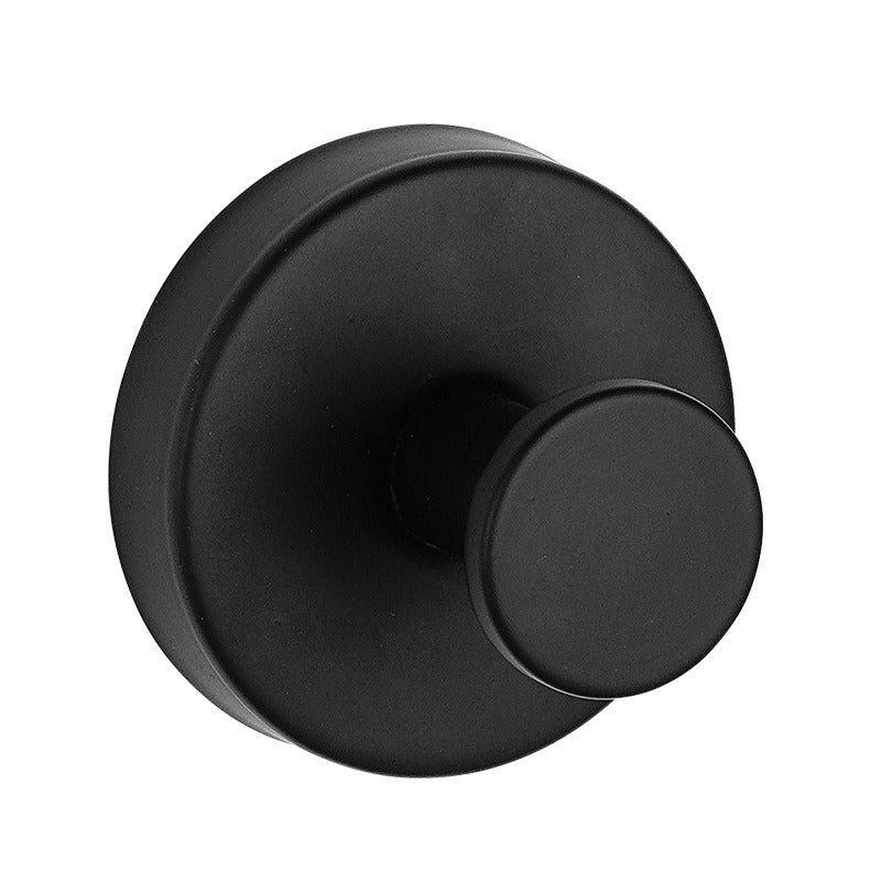 Versatile Suction Hook for Effortless Home Organization