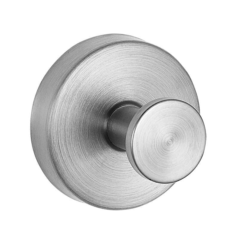 Versatile Suction Hook for Effortless Home Organization