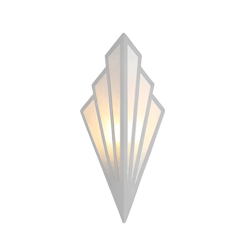 Contemporary LED Wall Lamp - Stylish Sconce for Any Room