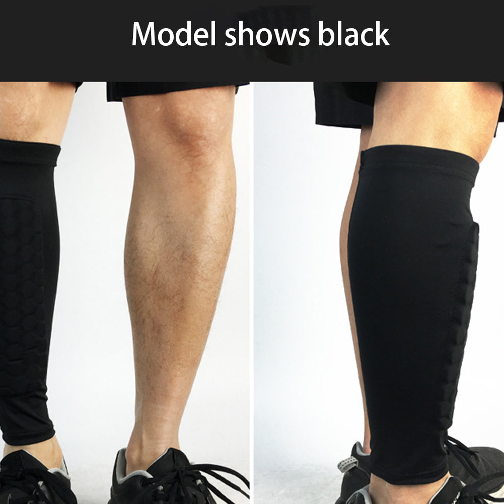 Ultimate Comfort Soccer Shin Guards