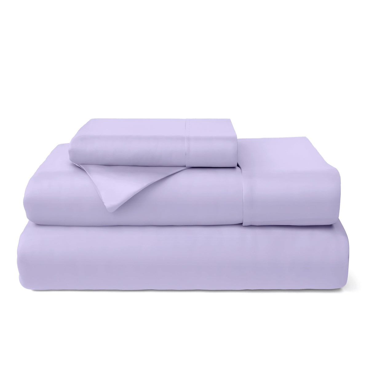 EcoLuxe Bamboo Sheet Set with Deep Pockets for Ultimate Comfort