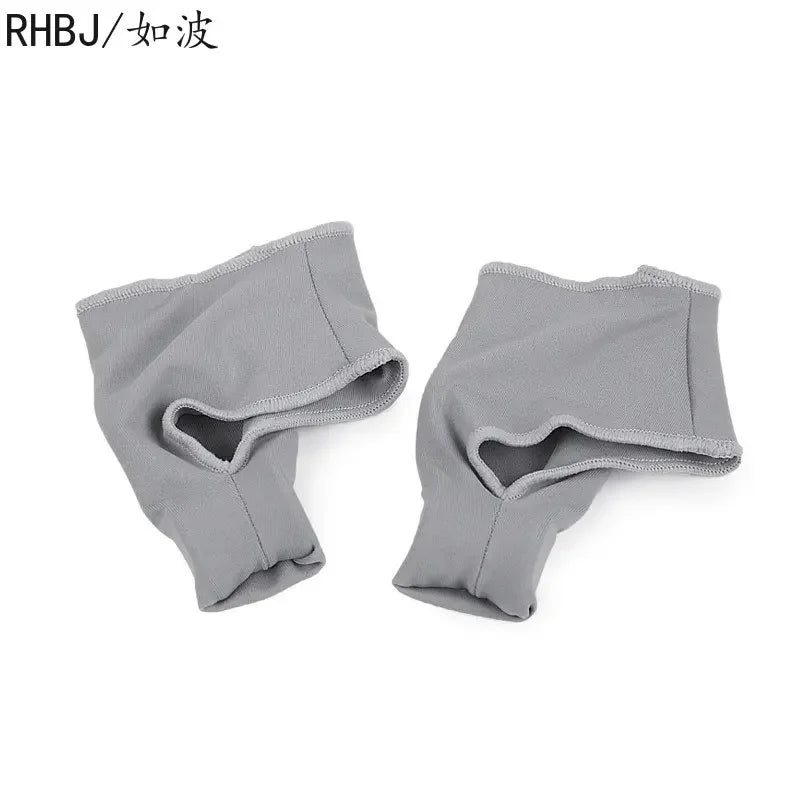 FlexiSpace Gel Toe Spacers for Bunion Relief – 1 Pair