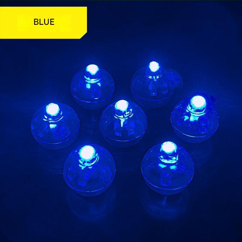 Compact LED Lights for Parties - Glow Pearls