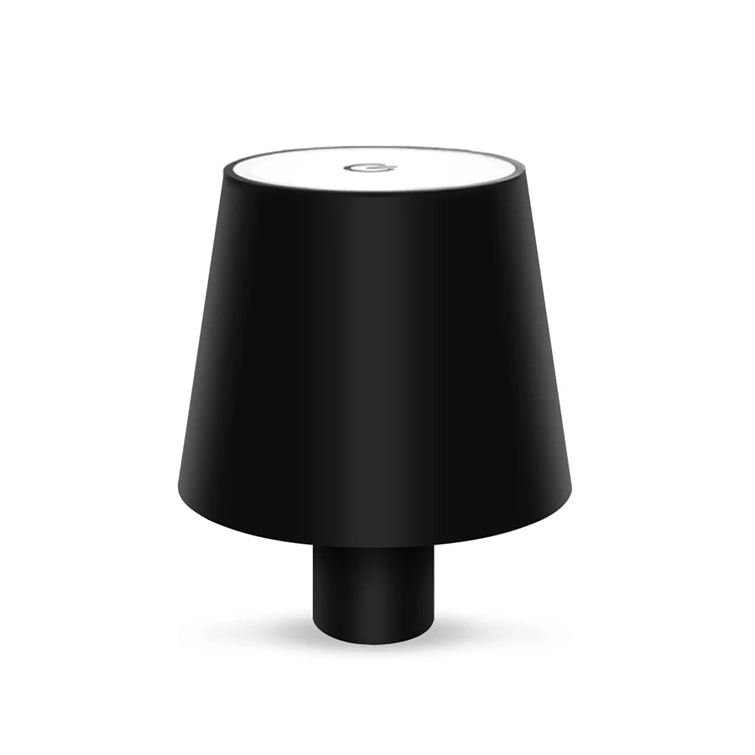 Customizable Touch-Control Bedside Lamp
