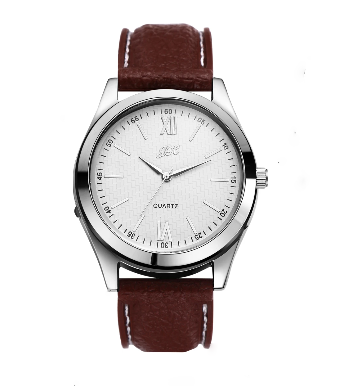 Stylish USB Rechargeable Lighter Watch for Everyday Use