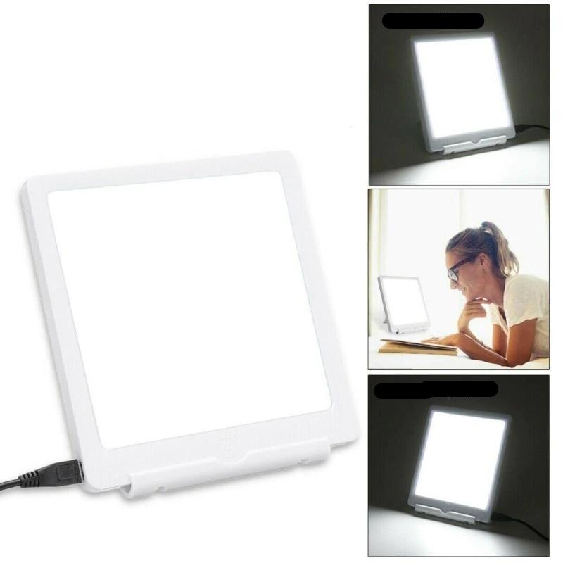 AuraGlow Vitamin D Therapy Lamp