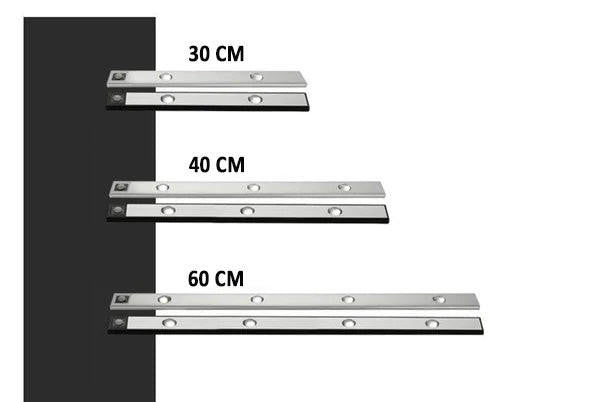 Smart Wireless Motion-Activated LED Light