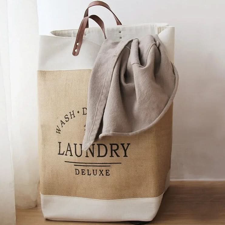 CozyNest – Versatile Fabric Organizer for Clothes & Essentials