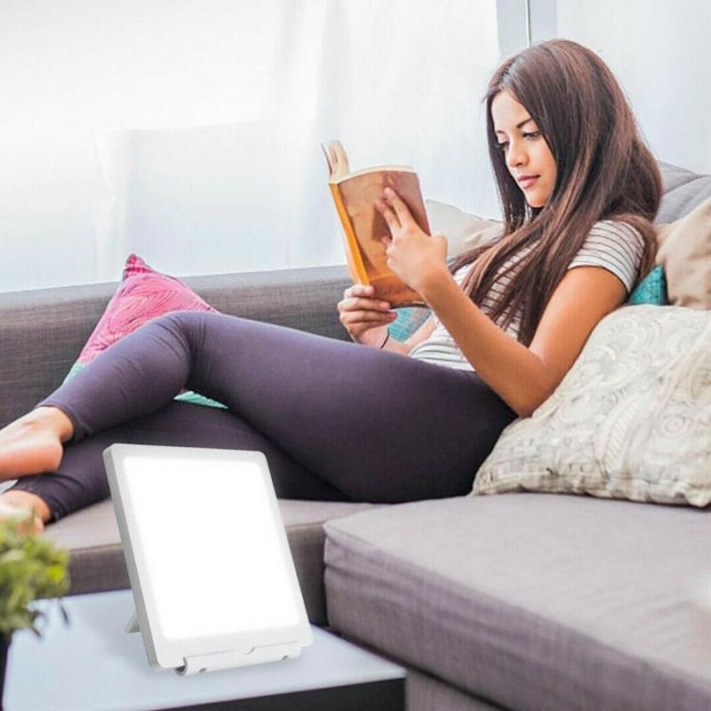 AuraGlow Vitamin D Therapy Lamp