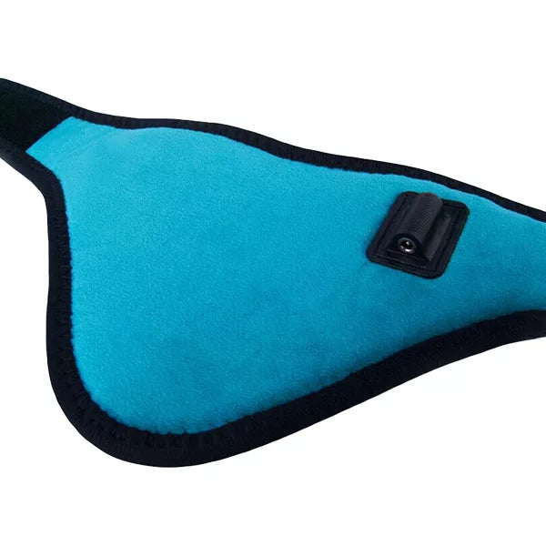 Warm & Supportive Neck Relief Wrap