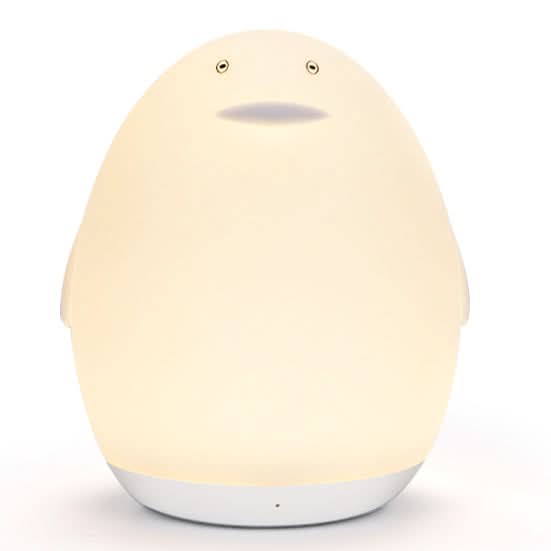 Lumosphere – Portable Rechargeable Multicolor Night Light