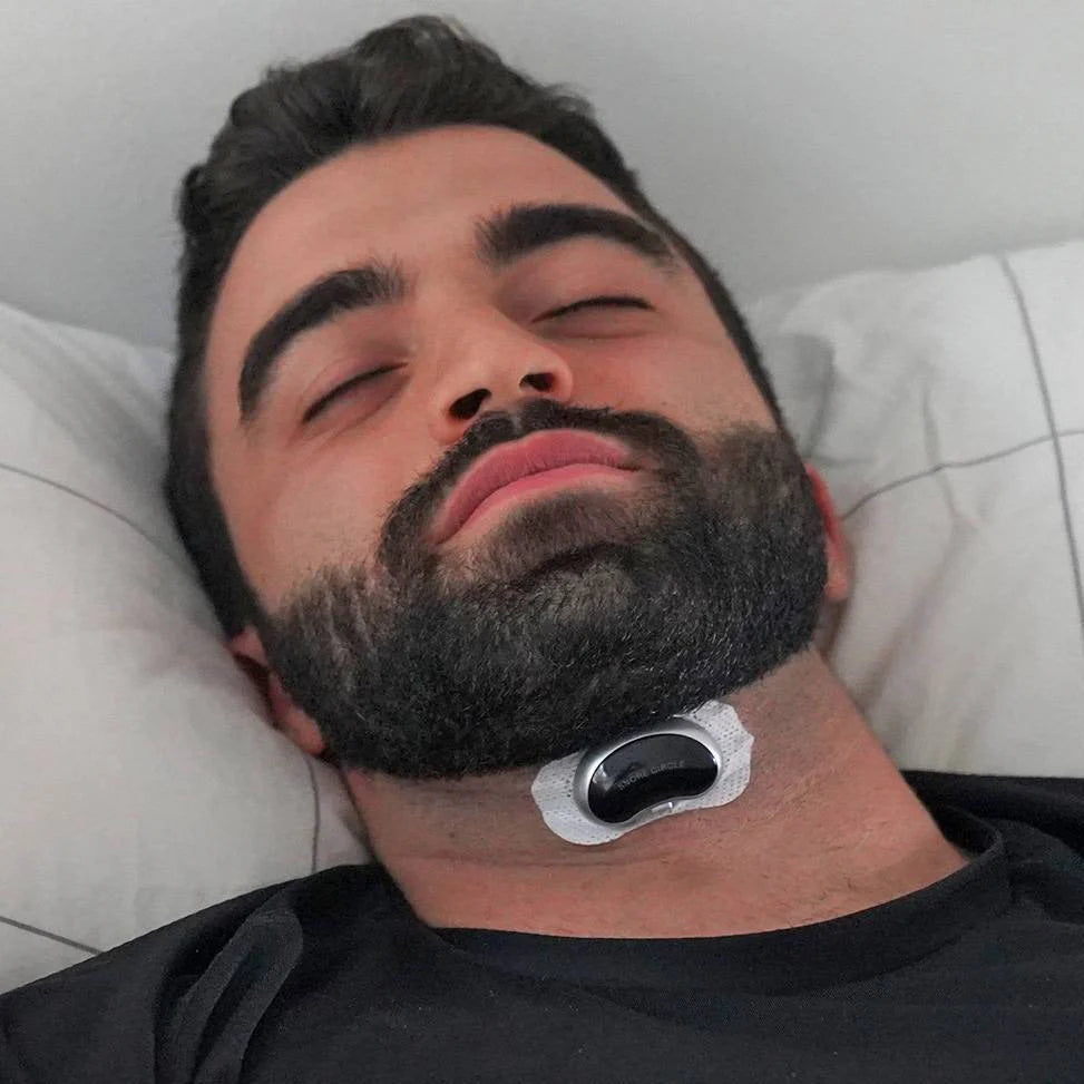 SnoozeEase Nasal Airflow Enhancer
