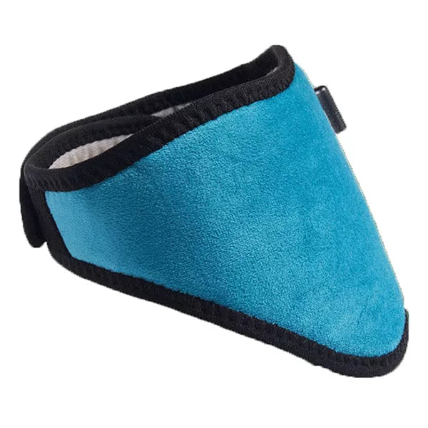 Warm & Supportive Neck Relief Wrap