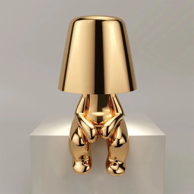 Stylish Desk Lamp for Modern Spaces