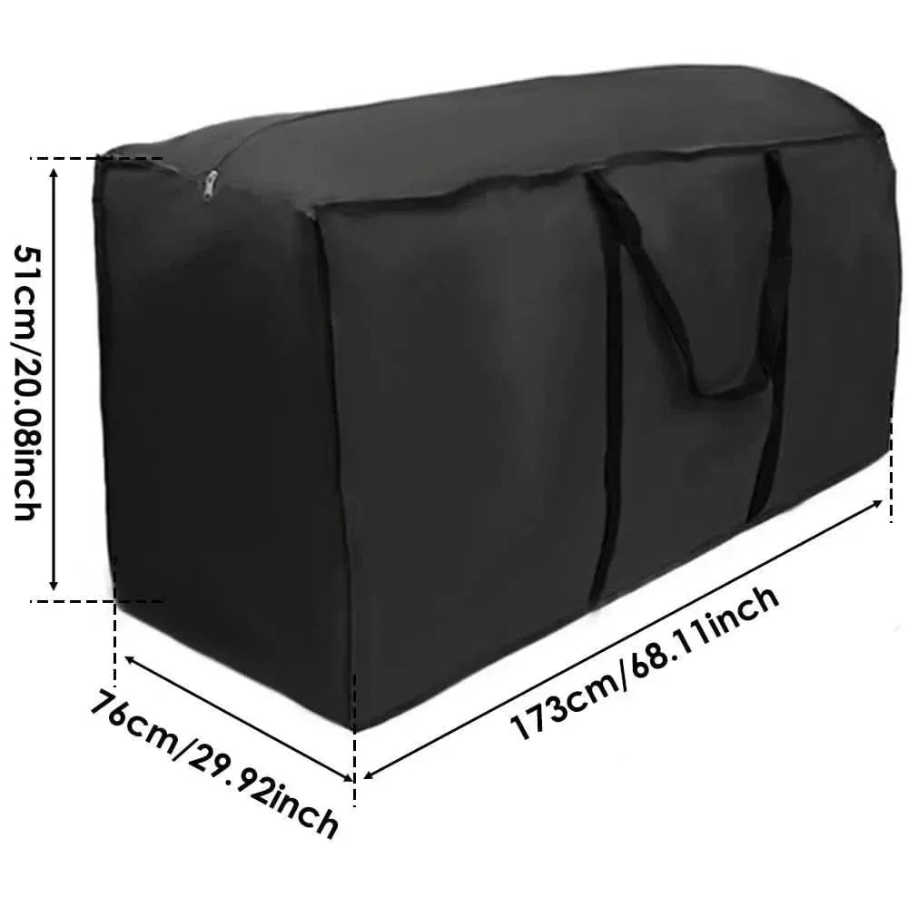 AquaGuard – Waterproof Outdoor Furniture Protector